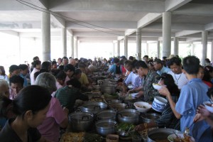 Classic Bangkok food by Chef Phant (Pon)