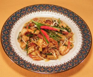 Pad Thai